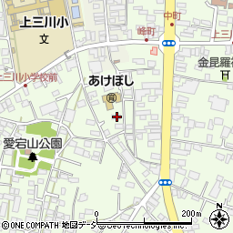 栃木県河内郡上三川町上三川4938-1周辺の地図