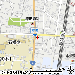 関東アルミセンター周辺の地図