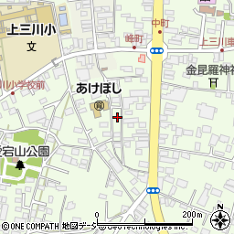 栃木県河内郡上三川町上三川4937周辺の地図