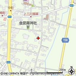 栃木県河内郡上三川町上三川4920周辺の地図