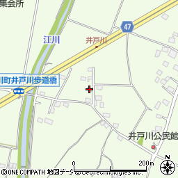 栃木県河内郡上三川町上三川2146周辺の地図