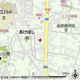 栃木県河内郡上三川町上三川4950周辺の地図