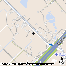 茨城県水戸市田谷町3072周辺の地図