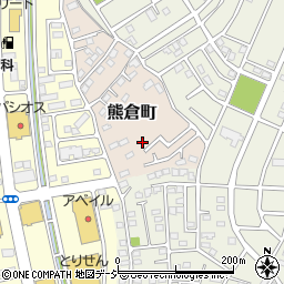 栃木県真岡市熊倉町3513-5周辺の地図