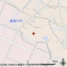 群馬県前橋市鼻毛石町961-12周辺の地図