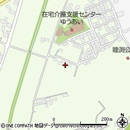 栃木県河内郡上三川町上三川1604周辺の地図