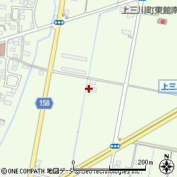 栃木県河内郡上三川町上三川1346周辺の地図