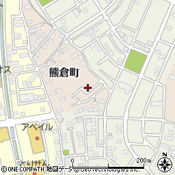 栃木県真岡市熊倉町3513-10周辺の地図