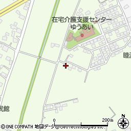 栃木県河内郡上三川町上三川1606周辺の地図