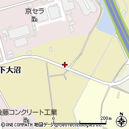 株式会社鈴建工業周辺の地図