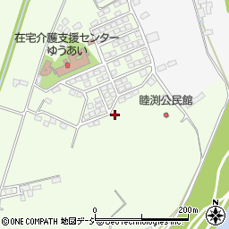 栃木県河内郡上三川町上三川1600-95周辺の地図
