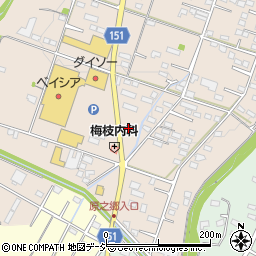 ＥＮＥＯＳジェイクエスト富士見店周辺の地図