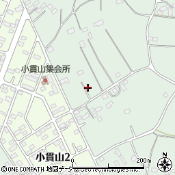 茨城県ひたちなか市高野856-1周辺の地図