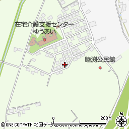 栃木県河内郡上三川町上三川1600-75周辺の地図