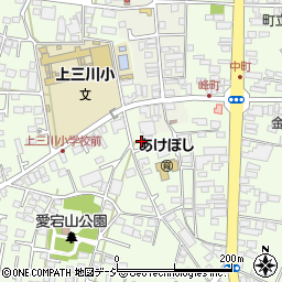 栃木県河内郡上三川町上三川4913周辺の地図