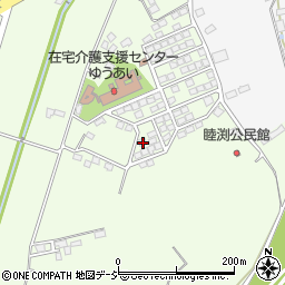 栃木県河内郡上三川町上三川1600-71周辺の地図