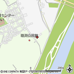 栃木県河内郡上三川町上三川1589-5周辺の地図