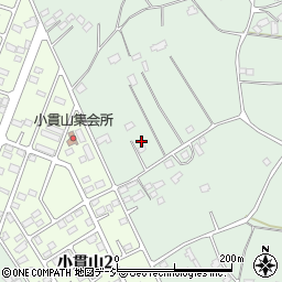 茨城県ひたちなか市高野856周辺の地図