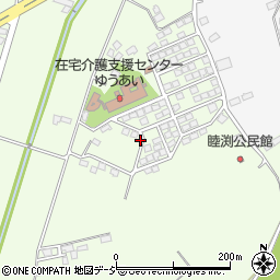 栃木県河内郡上三川町上三川1602周辺の地図