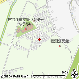 栃木県河内郡上三川町上三川1600-77周辺の地図