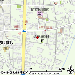 栃木県河内郡上三川町上三川4912周辺の地図