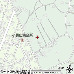 茨城県ひたちなか市高野856-2周辺の地図