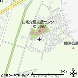 栃木県河内郡上三川町上三川1600-102周辺の地図