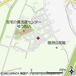 栃木県河内郡上三川町上三川1600-79周辺の地図