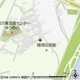 栃木県河内郡上三川町上三川1593周辺の地図