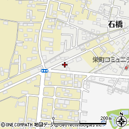 マチダマーケティング株式会社　栃木支店周辺の地図