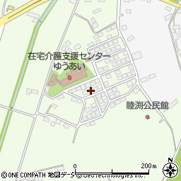 栃木県河内郡上三川町上三川1600-58周辺の地図