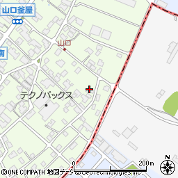 有限会社リフレッシュ周辺の地図