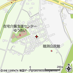 栃木県河内郡上三川町上三川1600-50周辺の地図