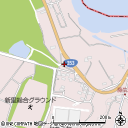 松島モータース周辺の地図