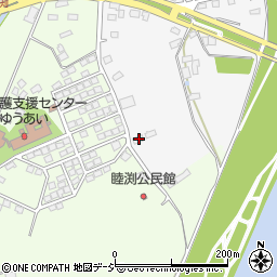 栃木県河内郡上三川町上郷13周辺の地図
