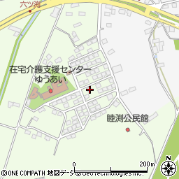 栃木県河内郡上三川町上三川1600周辺の地図