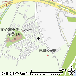 栃木県河内郡上三川町上三川1600-45周辺の地図