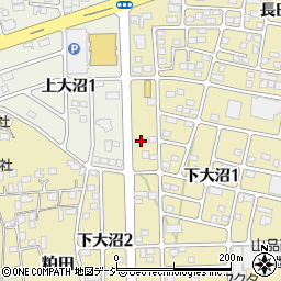 パール長田Ａ周辺の地図
