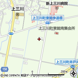 栃木県河内郡上三川町上三川1340周辺の地図