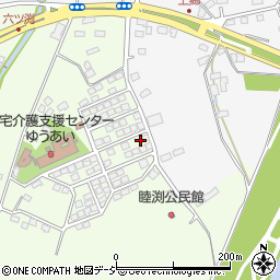 栃木県河内郡上三川町上三川1600-43周辺の地図