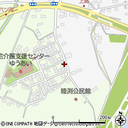 栃木県河内郡上三川町上三川1600-40周辺の地図