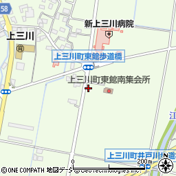 栃木県河内郡上三川町上三川1224周辺の地図