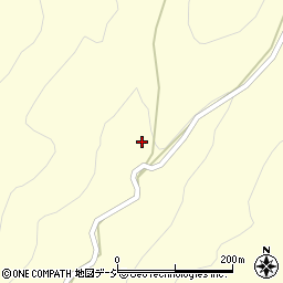 栃木県佐野市閑馬町1730周辺の地図