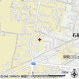 栃木県下野市上大領298周辺の地図
