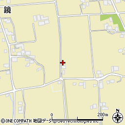 長野県北安曇郡松川村1882周辺の地図