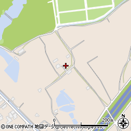 茨城県水戸市田谷町2411周辺の地図