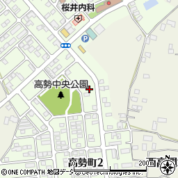 株式会社ＫＫＣＰ周辺の地図