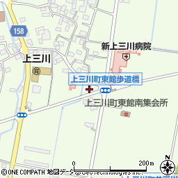 栃木県河内郡上三川町上三川2269周辺の地図