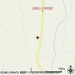 栃木県佐野市長谷場町455周辺の地図