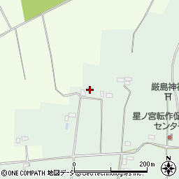 栃木県下都賀郡壬生町藤井2785周辺の地図